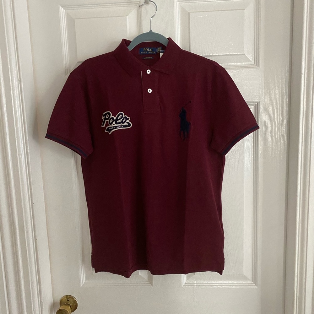 🎈SOLD - Polo Ralph Lauren shirt
